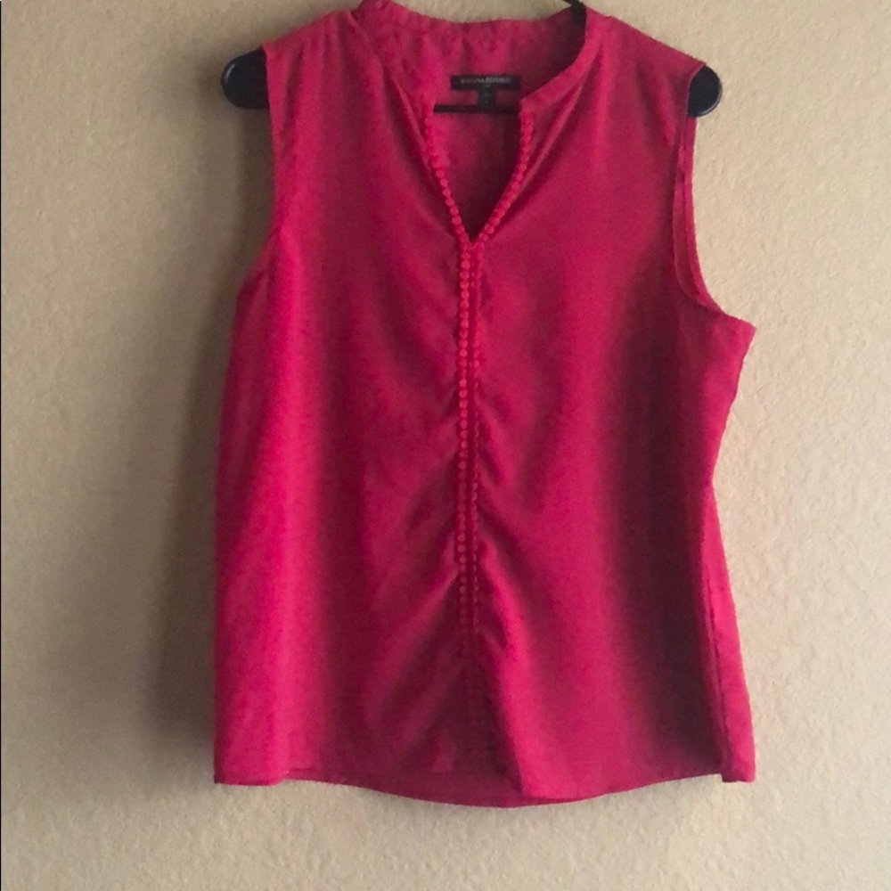 Banana Republic Top